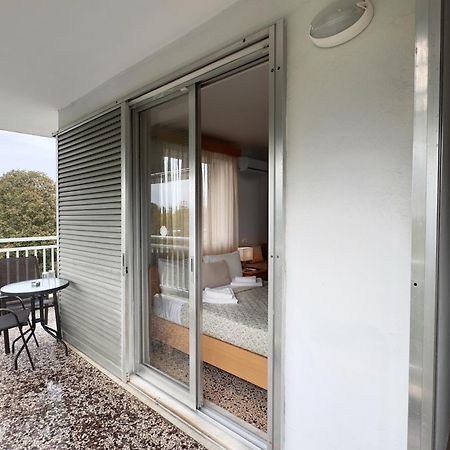 Prado Apartment Hotel Limin Litochorou Exterior foto