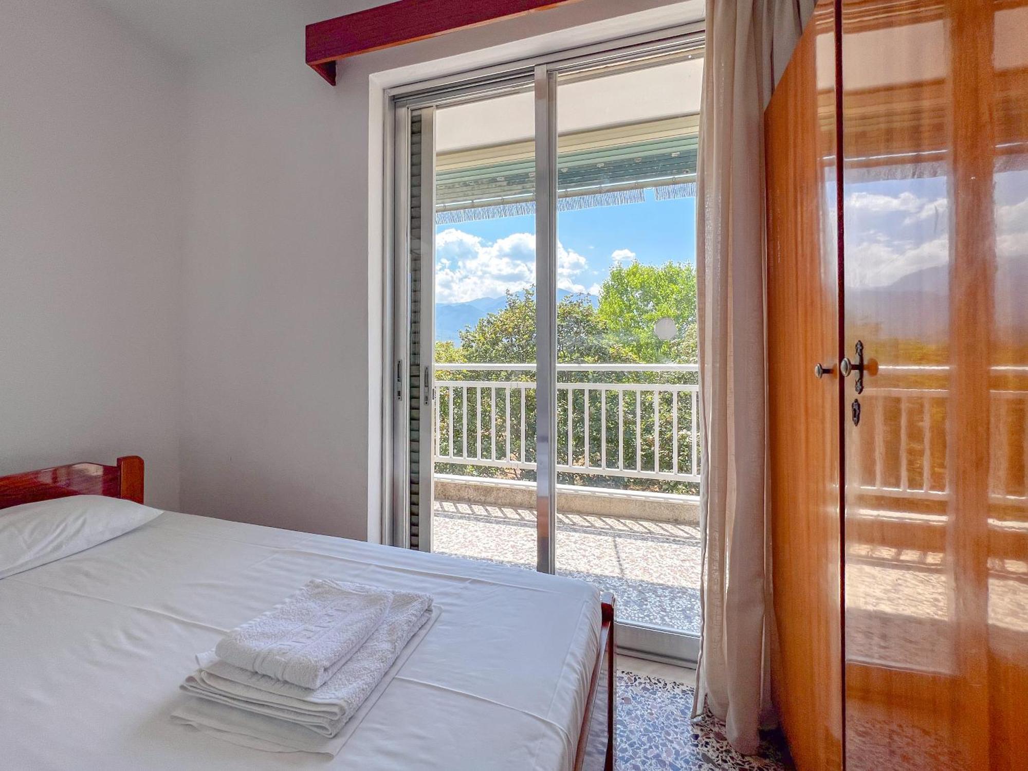 Prado Apartment Hotel Limin Litochorou Quarto foto