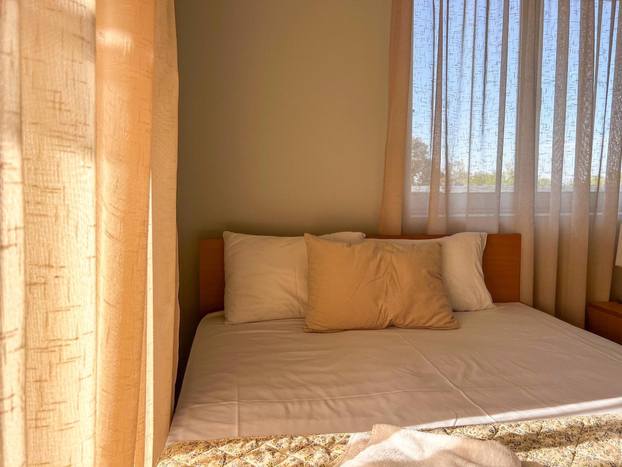 Prado Apartment Hotel Limin Litochorou Exterior foto