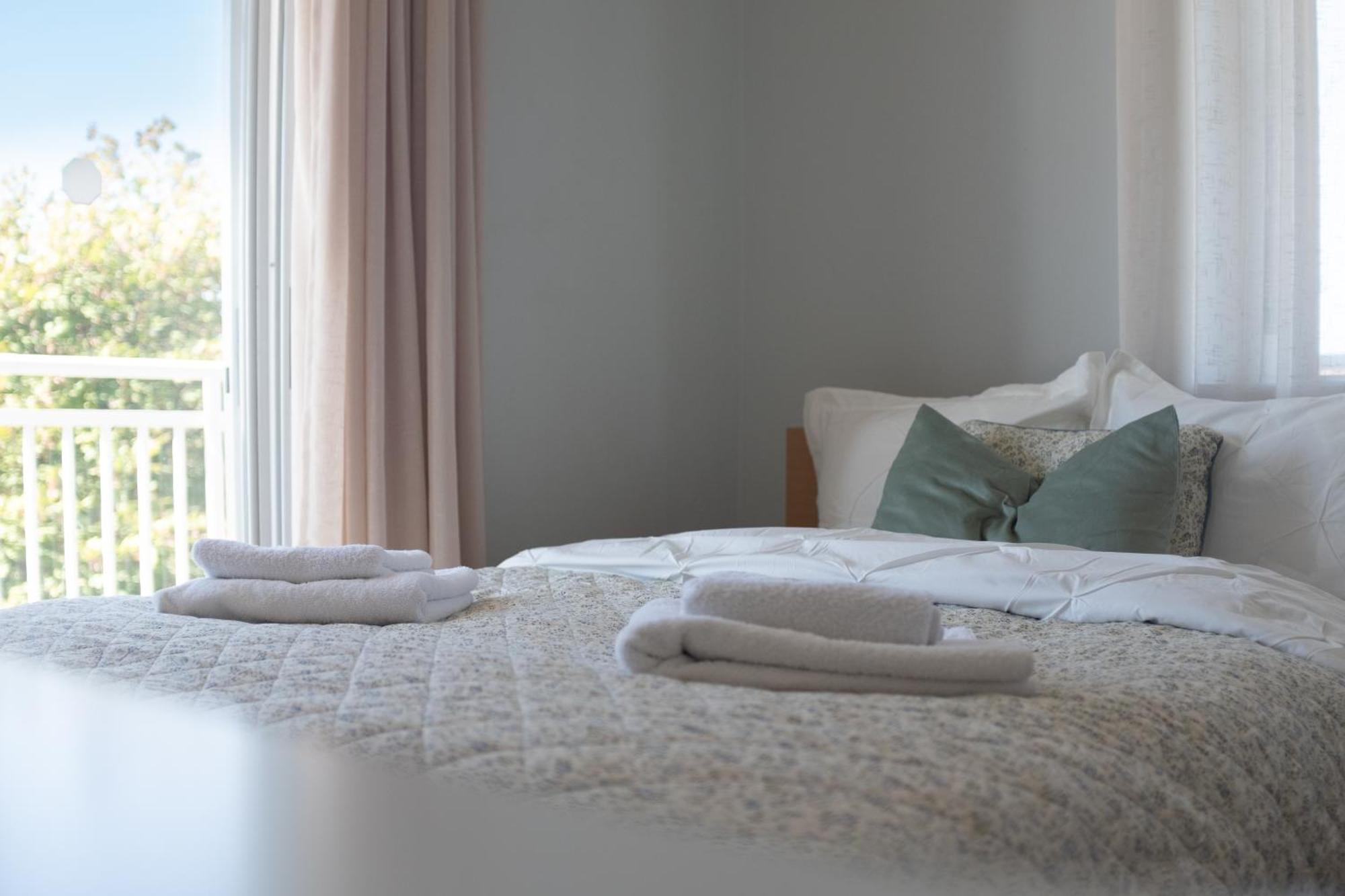 Prado Apartment Hotel Limin Litochorou Quarto foto